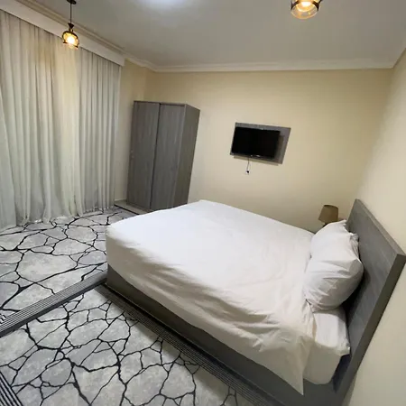 Glamour Pyramids Hotel Kafret el-Gabal Exterior photo