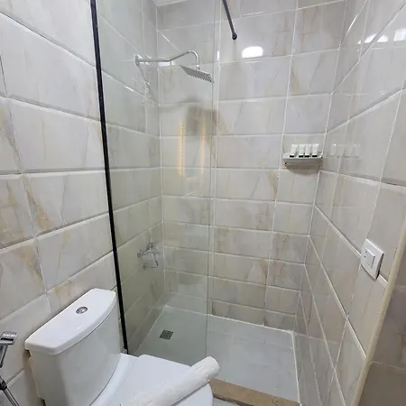 Glamour Pyramids Hotel Kafret el-Gabal Exterior photo