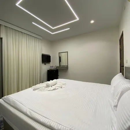 Glamour Pyramids Hotel Kafret el-Gabal Exterior photo
