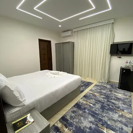 Glamour Pyramids Hotel Kafret el-Gabal Exterior photo
