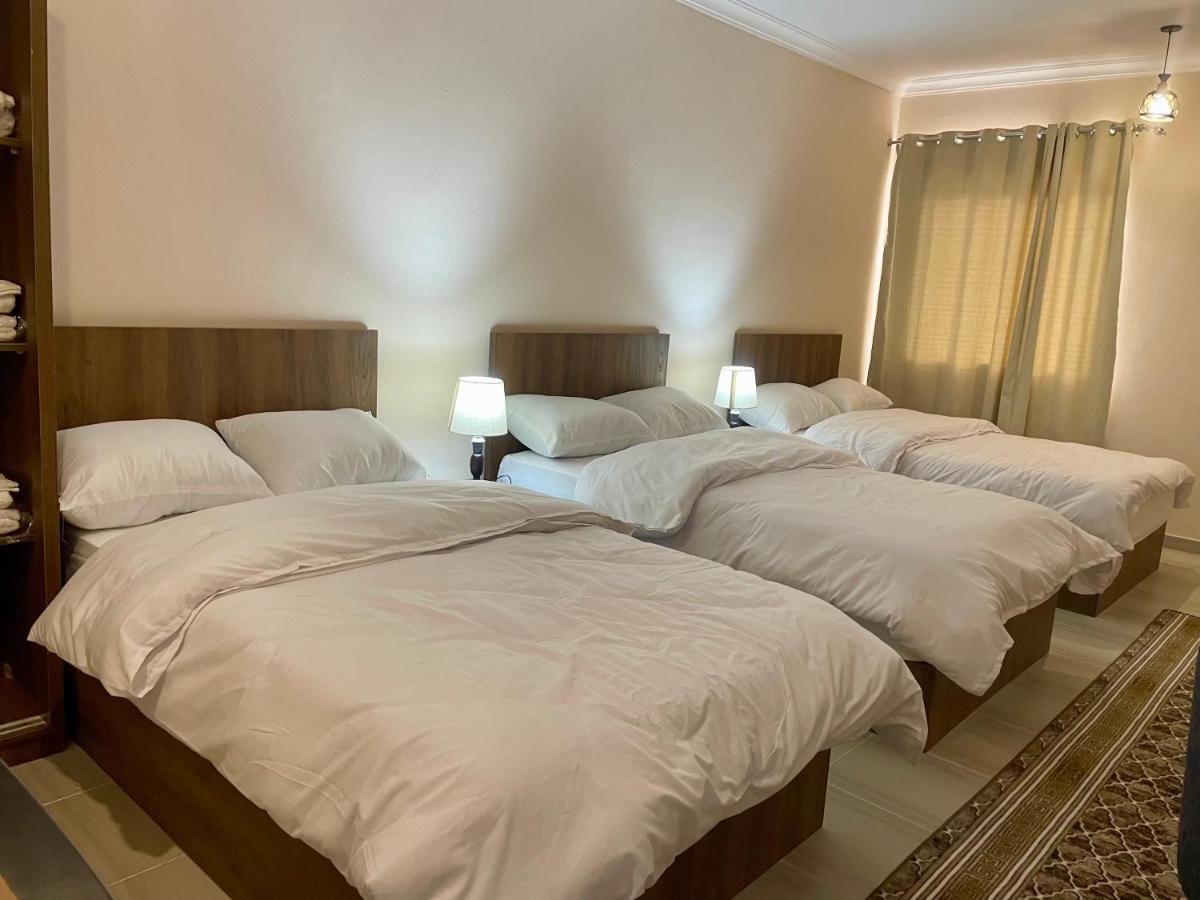 Glamour Pyramids Hotel 3*