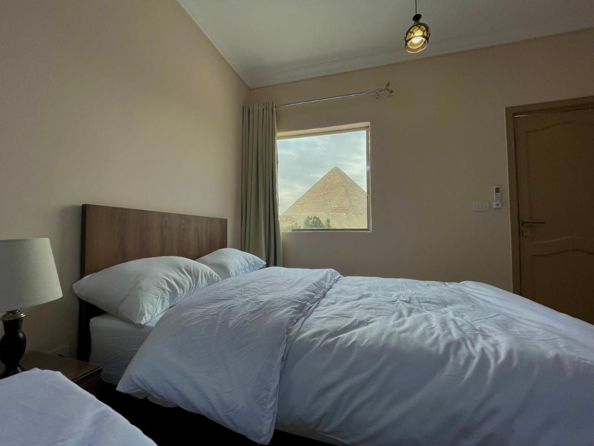 Hotel Glamour Pyramids 3*