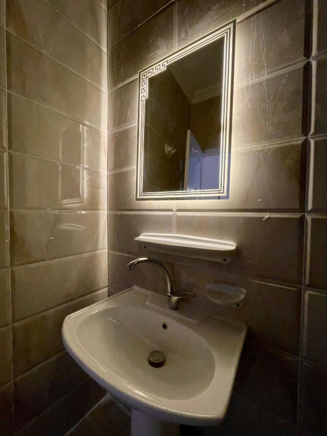 Hotel Glamour Pyramids 3*
