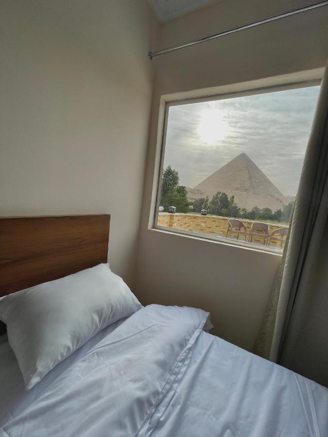 Hotel Glamour Pyramids 3*