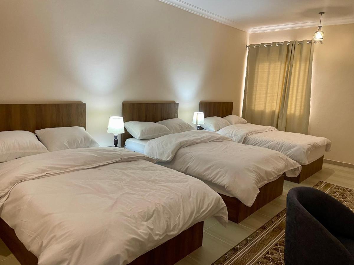 Hotel Glamour Pyramids