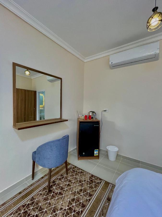 Hotel Glamour Pyramids Kafrat al Jabal
