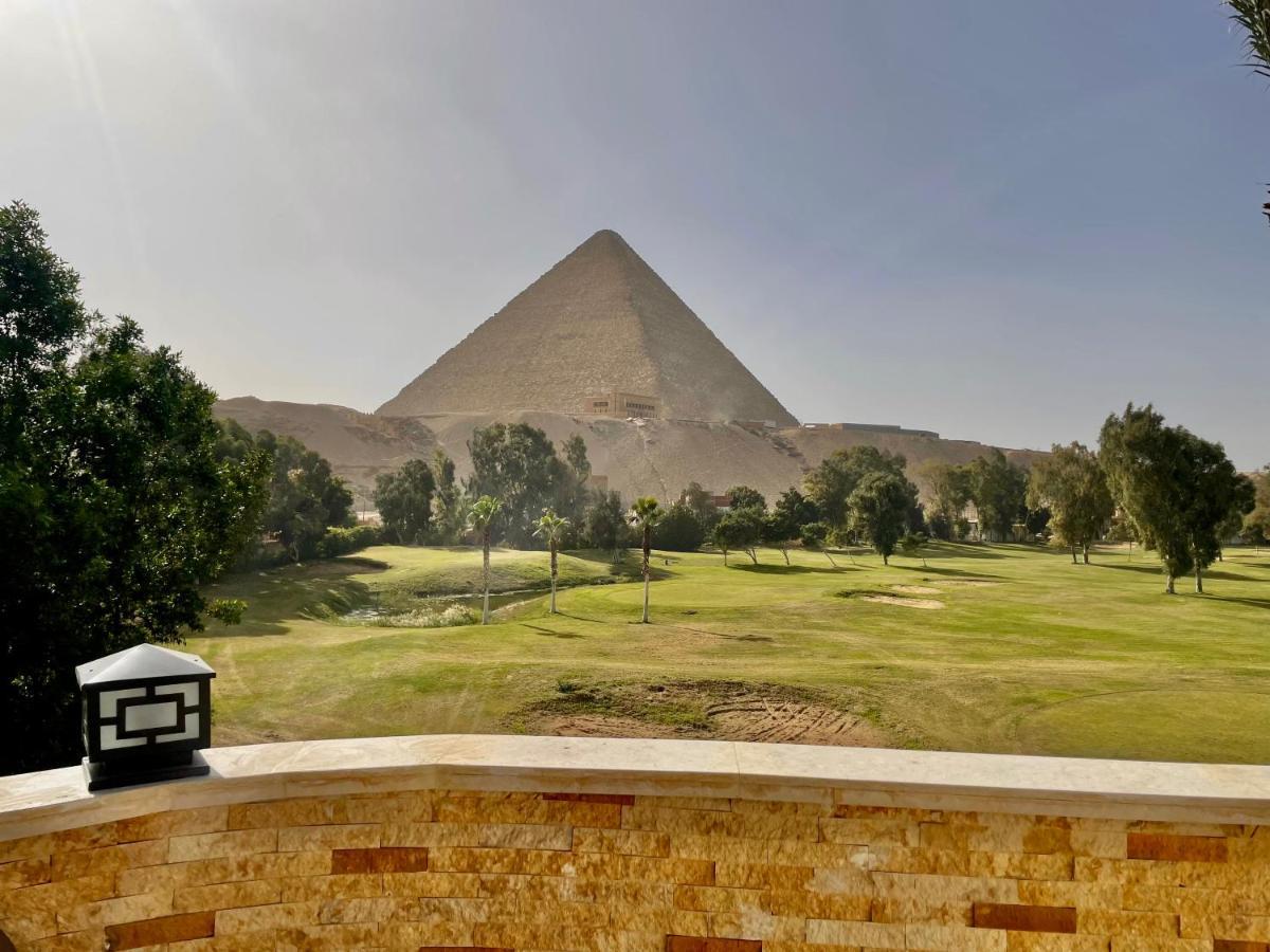 Hotel Glamour Pyramids