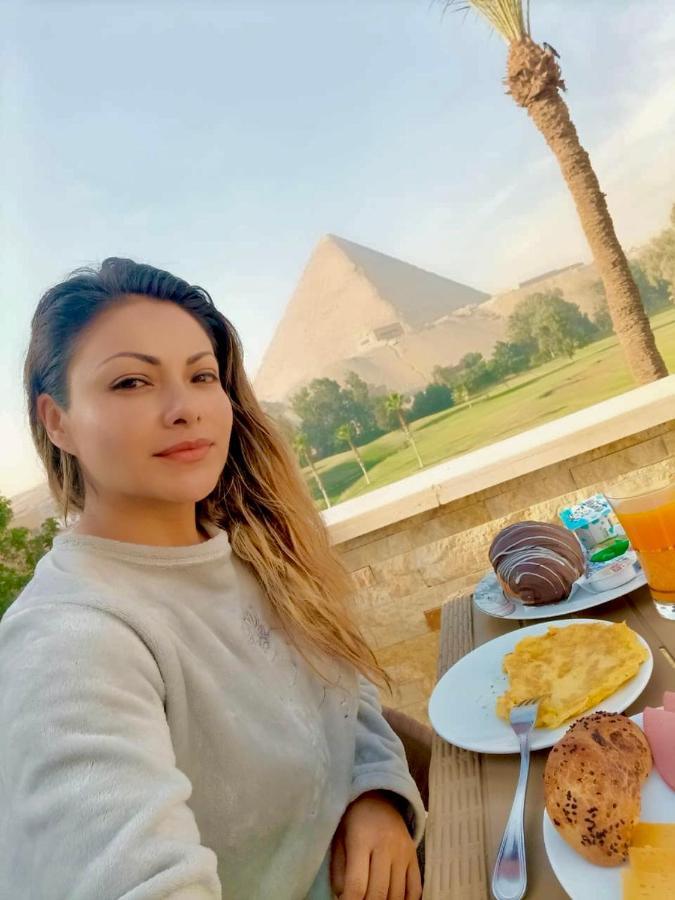 Glamour Pyramids Hotel 3*